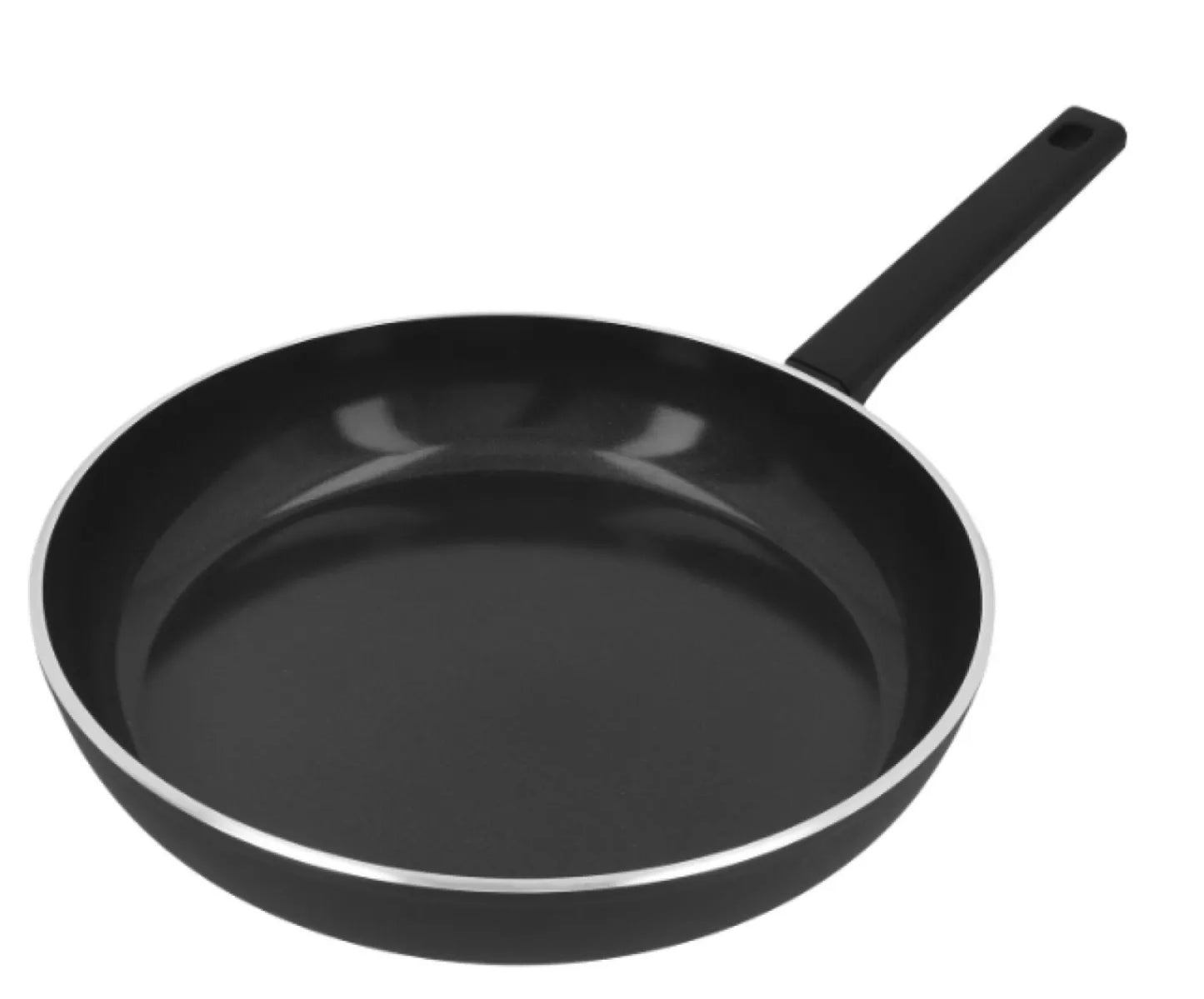 Demeyere Alu Comfort Ceraforce Koekenpan 28 cm