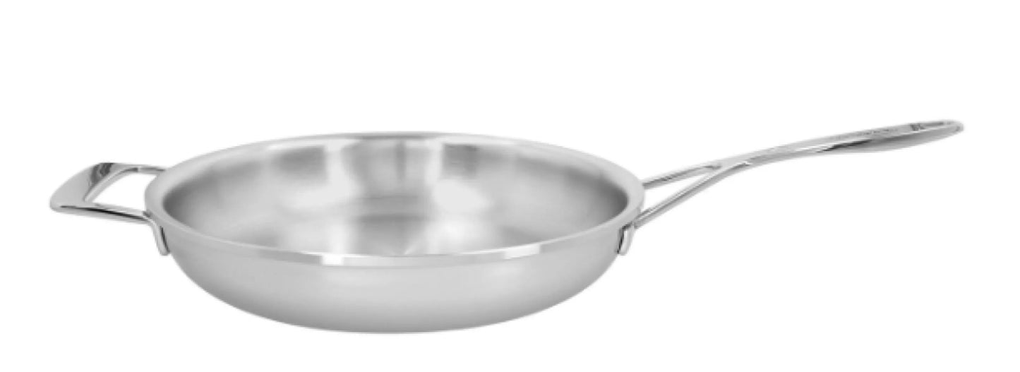 Demeyere Silver Koekenpan 28 cm