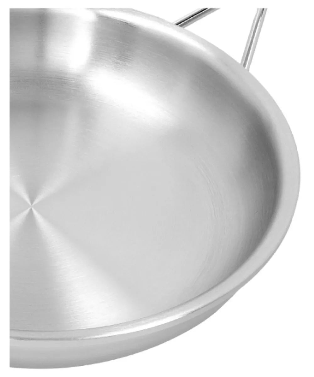 Demeyere Silver Koekenpan 28 cm