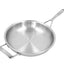 Demeyere Silver Koekenpan 28 cm