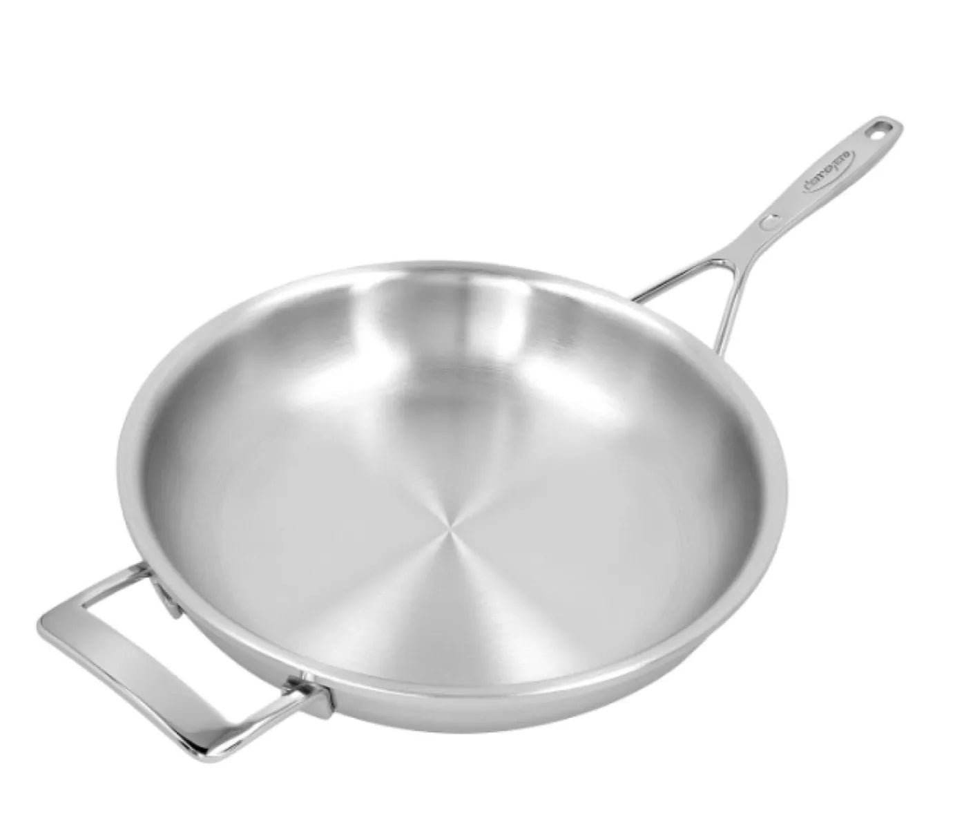 Demeyere Silver Koekenpan 28 cm