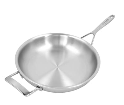 Demeyere Silver Koekenpan 28 cm
