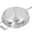 Demeyere Silver Koekenpan 28 cm