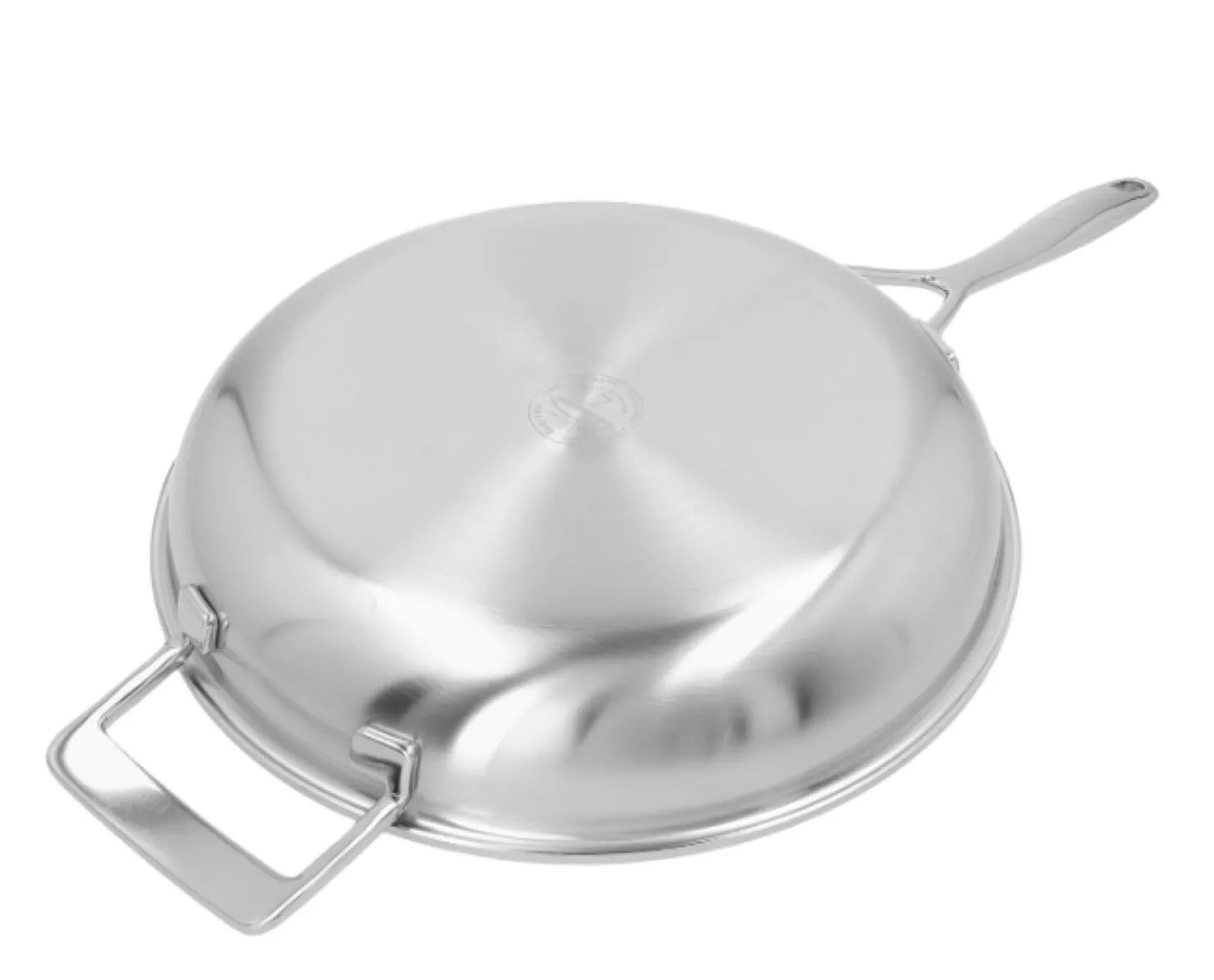 Demeyere Silver Koekenpan 28 cm