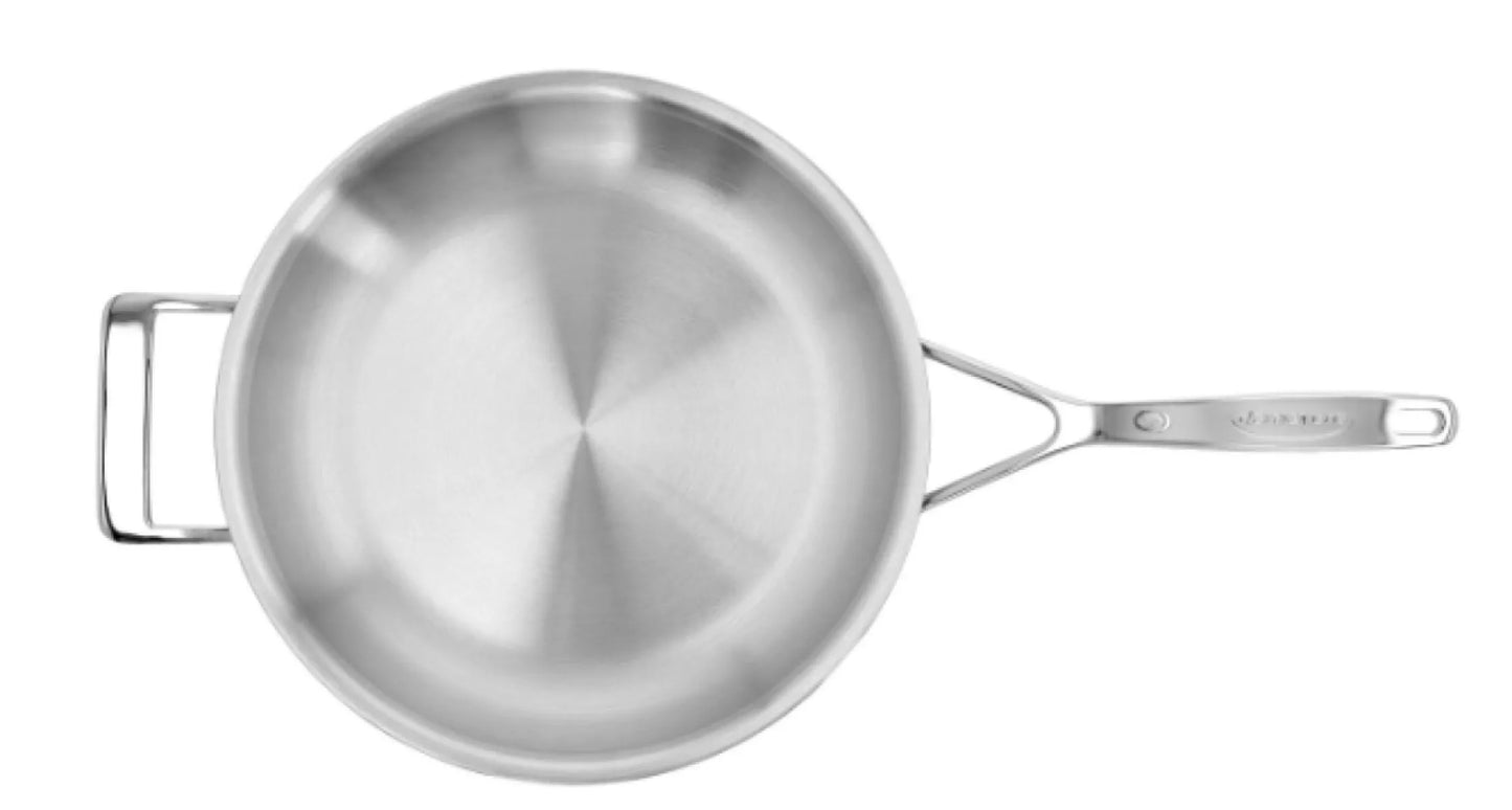 Demeyere Silver Koekenpan 28 cm