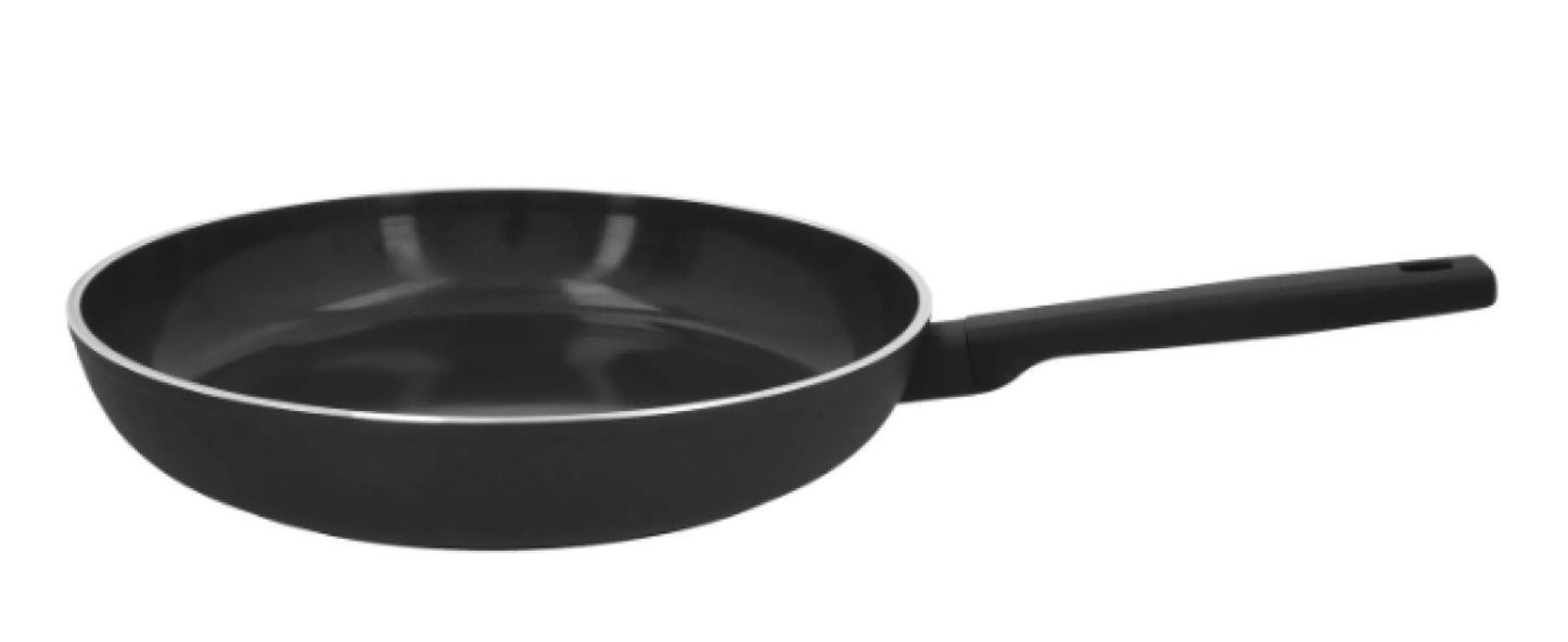 Demeyere Alu Comfort Ceraforce Koekenpan 30 cm