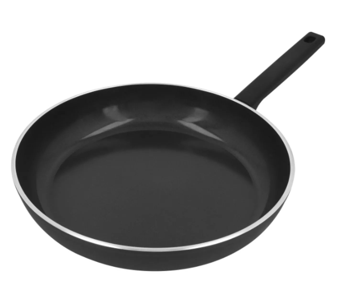 Demeyere Alu Comfort Ceraforce Koekenpan 30 cm