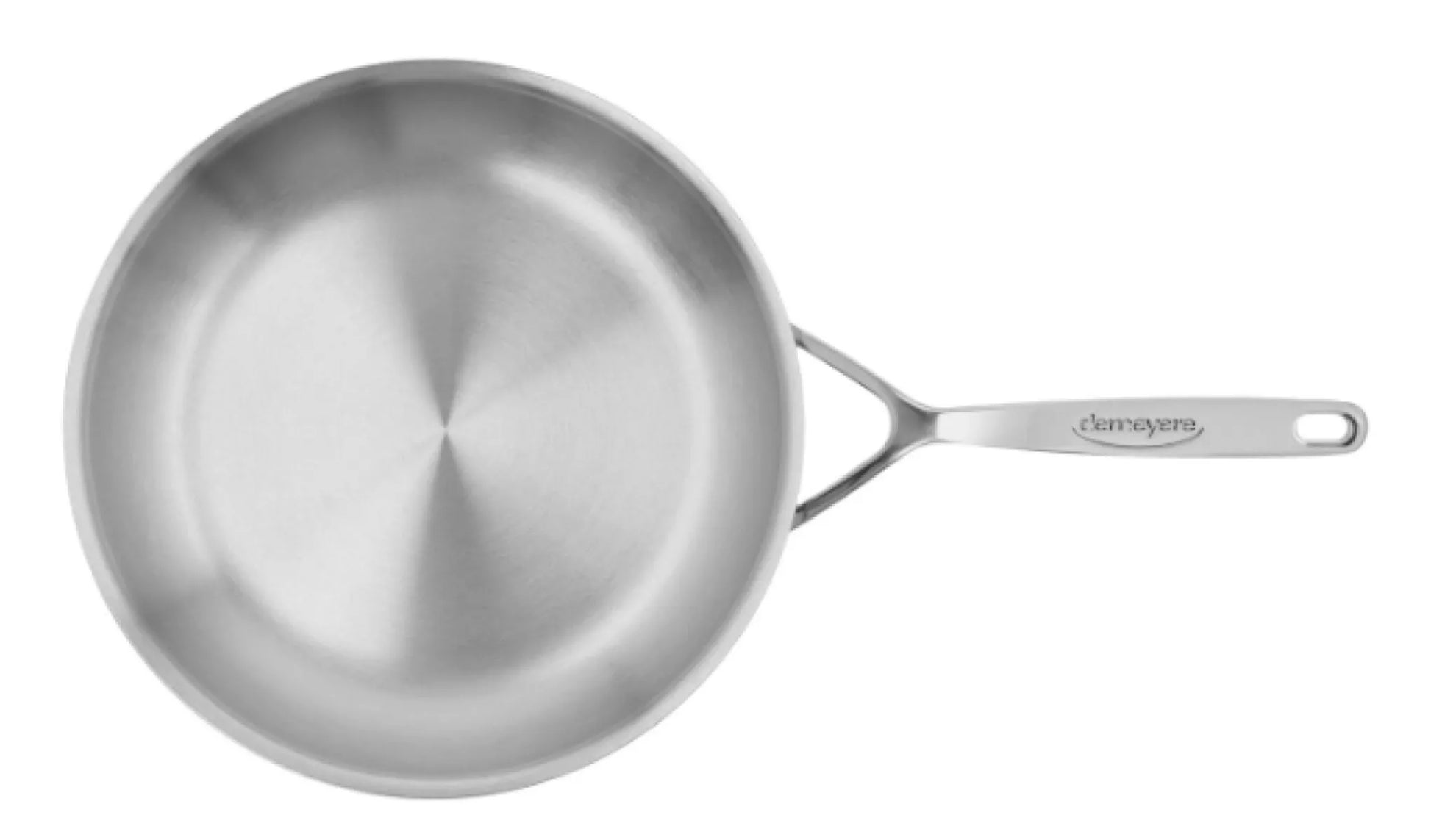Demeyere Multiline Koekenpan 28 cm