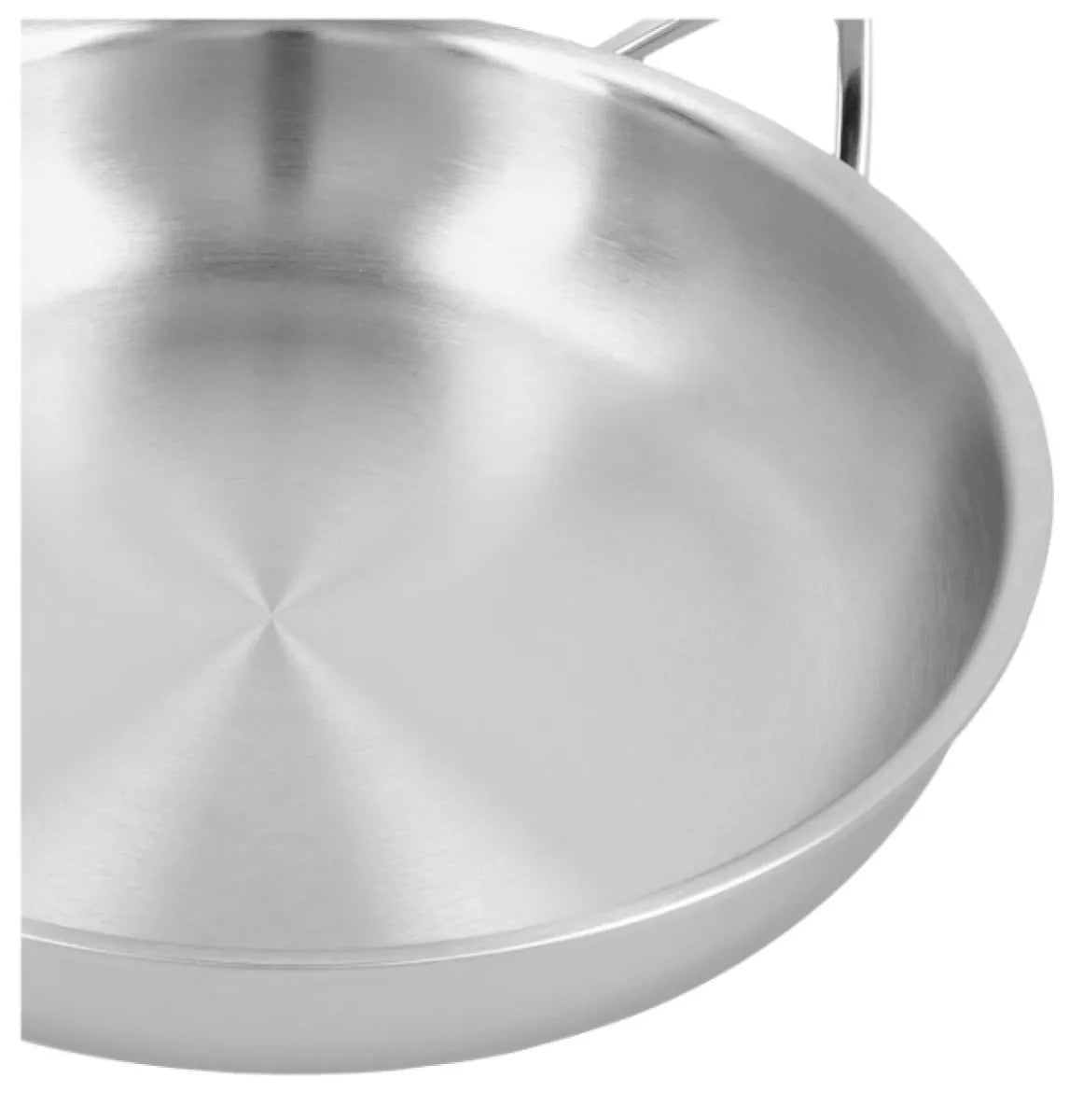 Demeyere Multiline Koekenpan 28 cm