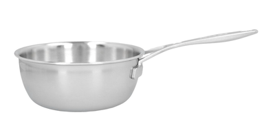 Industry 5 Conische Sauteuse 18 cm