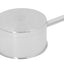 Demeyere John Pawson 7 Steelpan met Deksel 14 cm