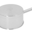 John Pawson 7 Steelpan met Deksel 14 cm