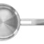 Demeyere John Pawson 7 Steelpan met Deksel 16 cm
