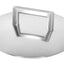 Demeyere John Pawson 7 Steelpan met Deksel 16 cm