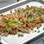 Teppanyaki Plaat 39 x 27 cm
