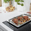 Teppanyaki Plaat 39 x 27 cm
