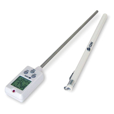 Suikerthermometer Digitaal