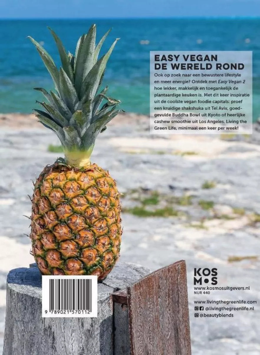  Easy Vegan 2