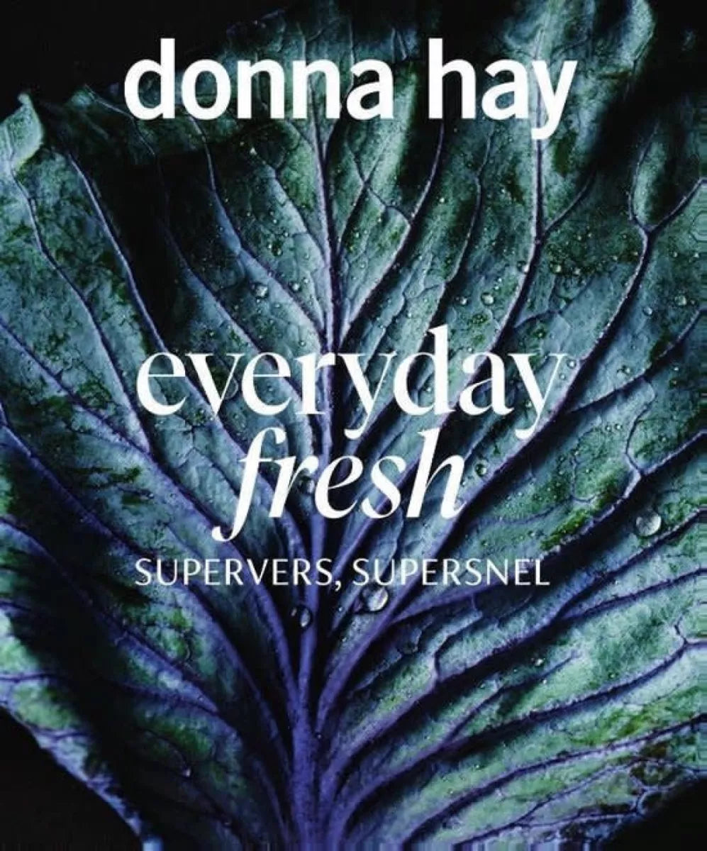 Everyday Fresh