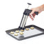 Masterclass Koekjes- en Icingset - 8 mondjes en 13 snijders
