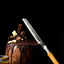 Forged Olive Broodmes 20.5 cm