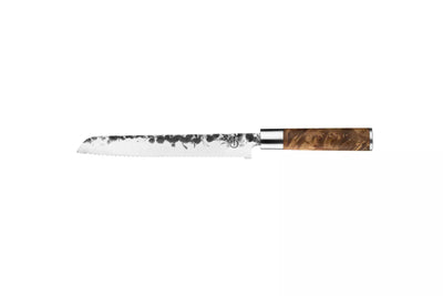 Forged VG10 Broodmes 20 cm