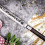 Forged Sebra Broodmes 20.5 cm