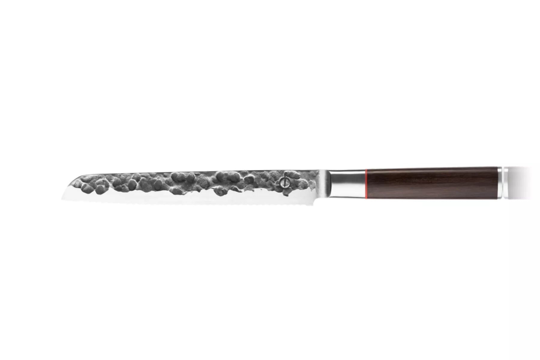 Forged Sebra Broodmes 20.5 cm