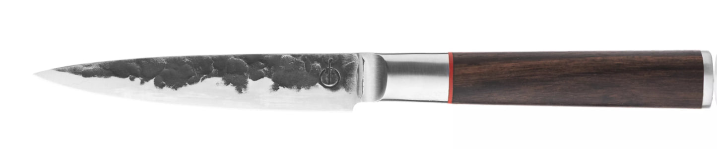 Forged Sebra Universeel Mes 12.5 cm