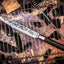 Forged Sebra Vleesmes 20.5 cm