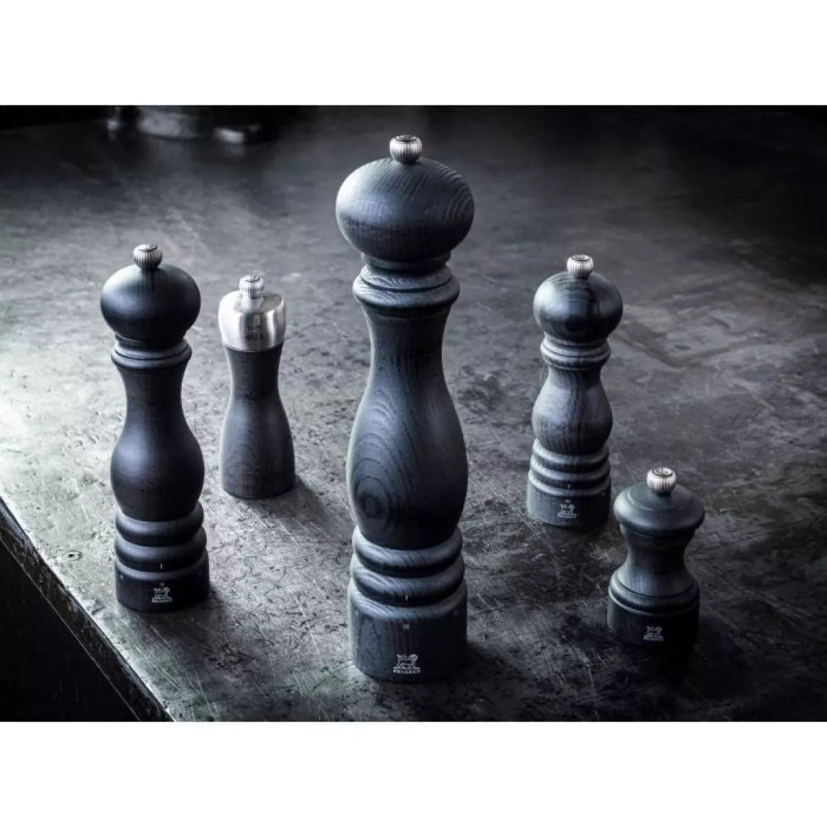 Peugeot Pepermolen Paris Graphite U-Select 30 cm