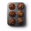 Masterclass Muffinvorm 6-delig