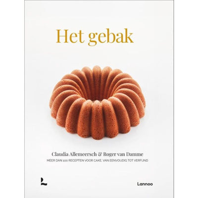 Het Gebak