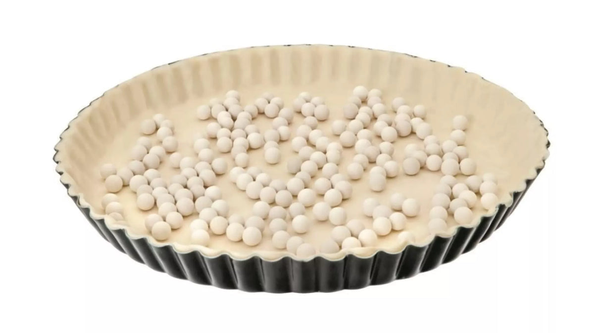 Ibili Blindbakbonen 250 gram