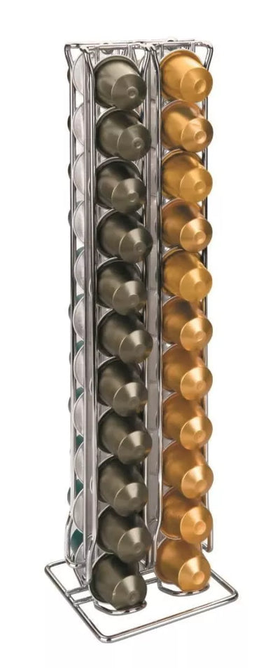 Ibili Capsulehouder Nespresso Cups voor 44 cups