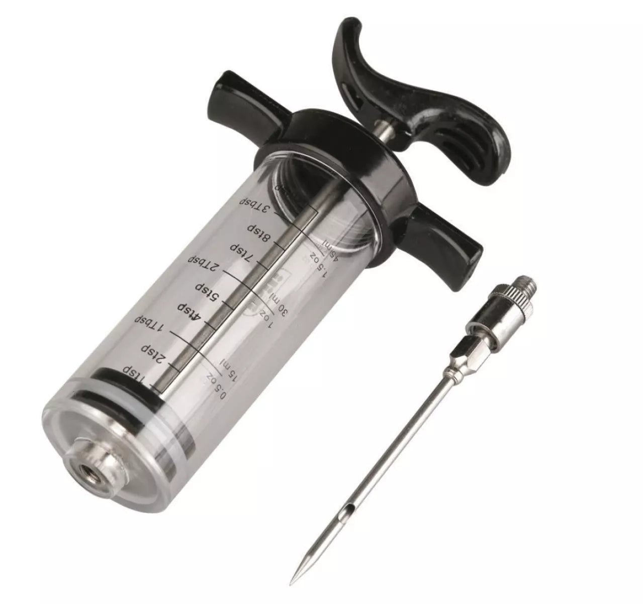 Ibili Injecteur