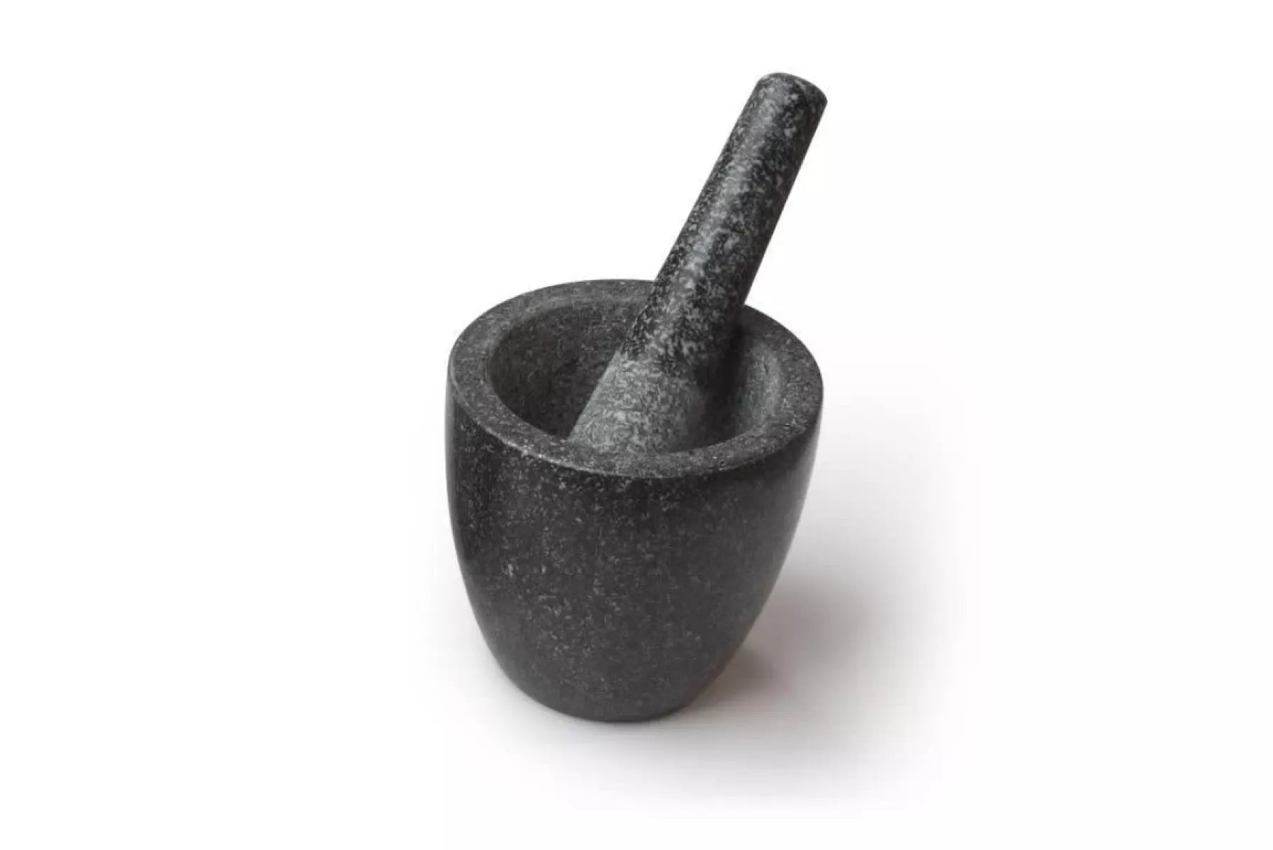 Inno Cuisinno Granieten Vijzel (Ø 13 x 13 cm)