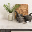 Inno Cuisinno Granieten Vijzel (Ø 13 x 13 cm)