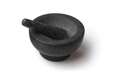 Inno Cuisinno Granieten Vijzel (Ø 18 x 11 cm)