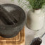Inno Cuisinno Granieten Vijzel (Ø 18 x 11 cm)