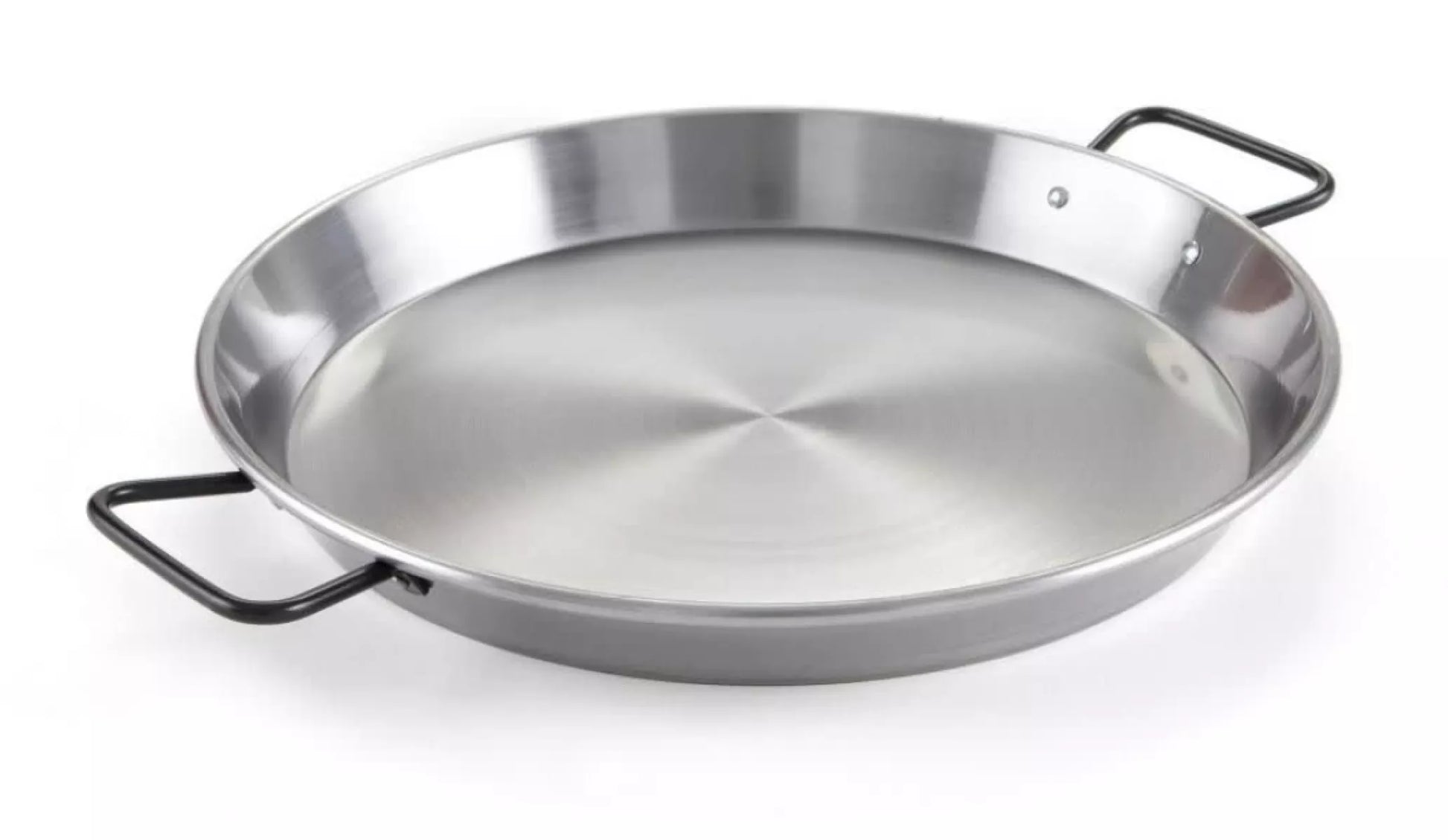 Inno Cuisinno Paellapan Profi 34 cm
