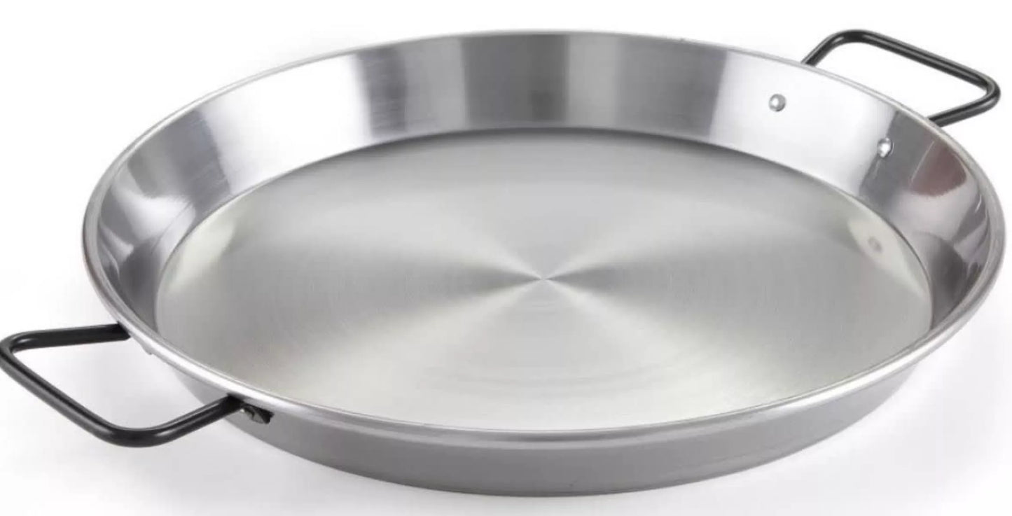Inno Cuisinno Paellapan Profi 42 cm