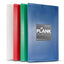 Inno Cuisinno Snijplank Perfect Groot Blauw