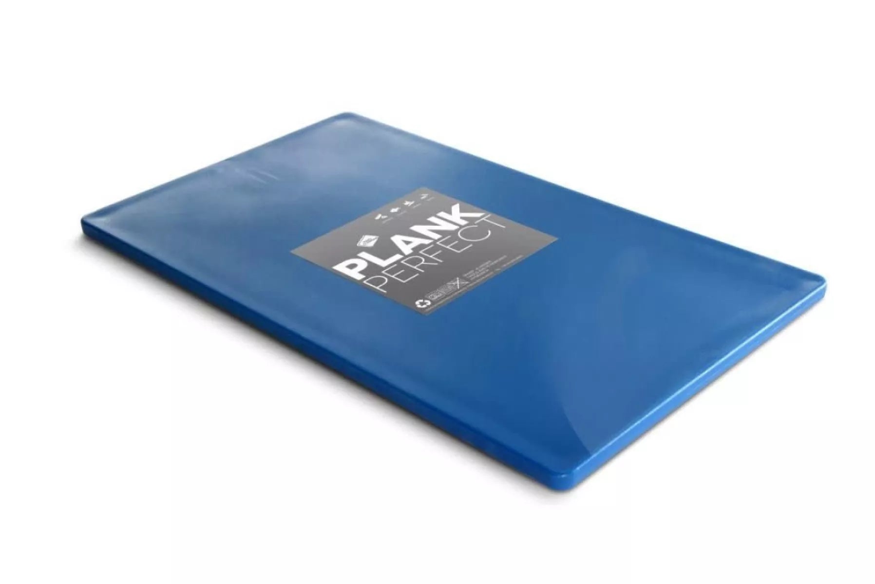 Inno Cuisinno Snijplank Perfect Groot Blauw