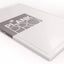 Inno Cuisinno Snijplank Pro 1/1 Gastronorm Wit