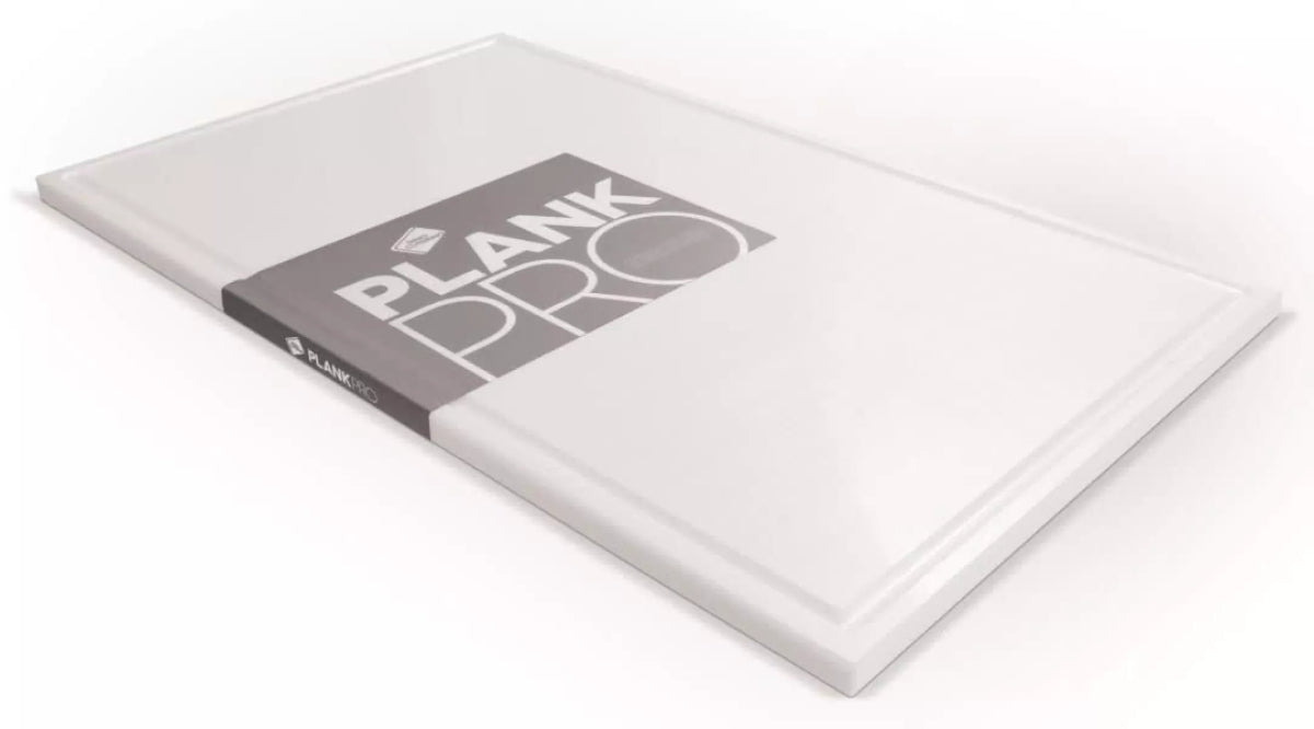 Inno Cuisinno Snijplank Pro 1/1 Gastronorm Wit