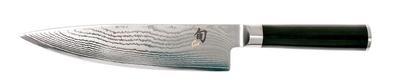 Shun Classic Koksmes Linkshandig 20 cm