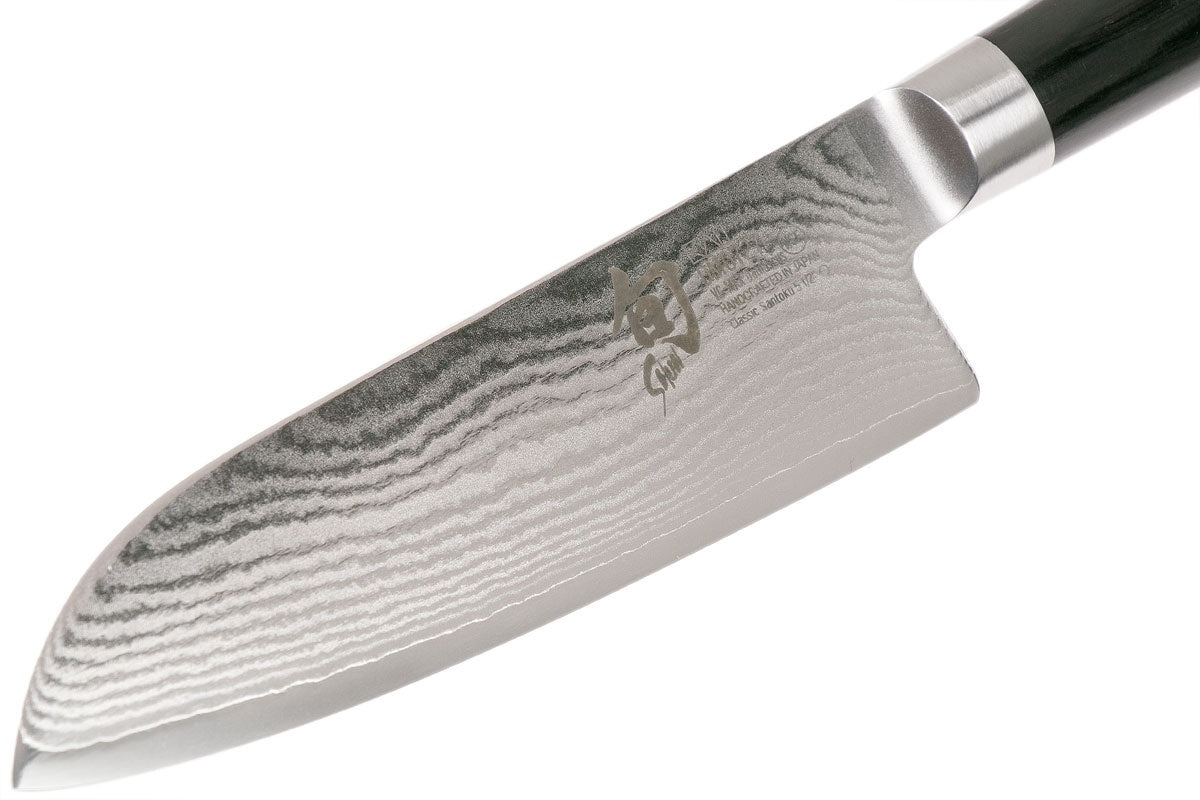 Shun Classic Santokumes 14 cm