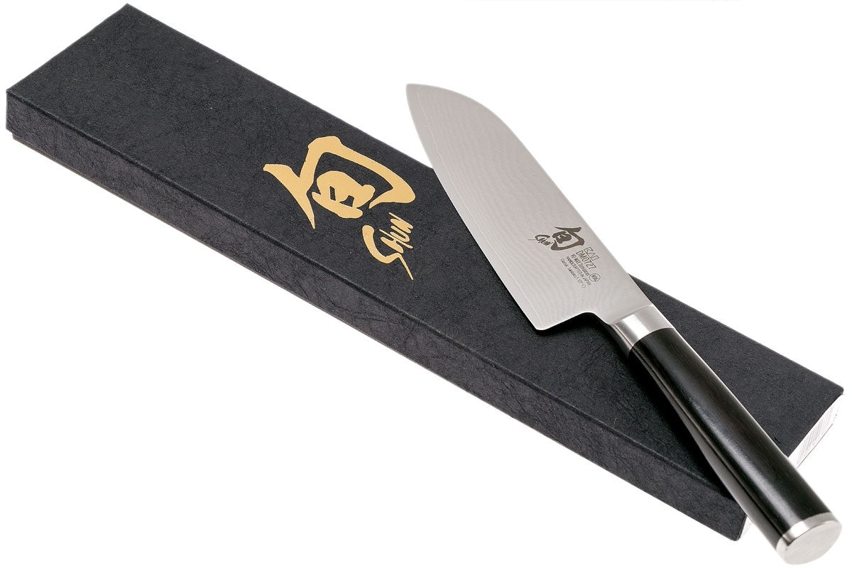 Shun Classic Santokumes 14 cm