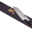 Shun Classic Santokumes met Kuiltjes 18 cm